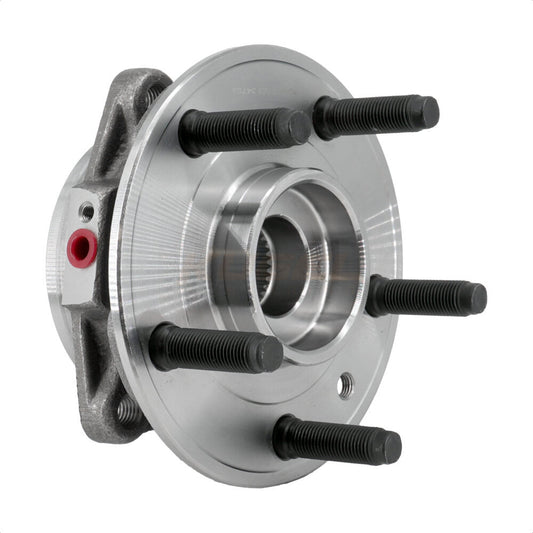 Wheel Bearing Hub Assembly Front 70-513423 For Jeep Wrangler Gladiator
