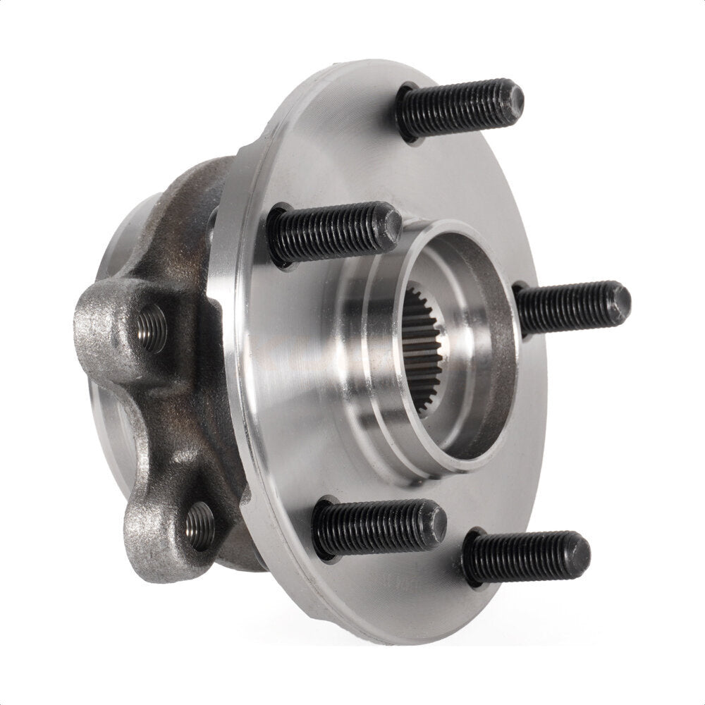 Wheel Bearing Hub Assembly Front 70-513424 For Lexus NX300 NX200t NX300h