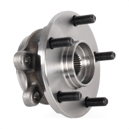 Wheel Bearing Hub Assembly Front 70-513424 For Lexus NX300 NX200t NX300h