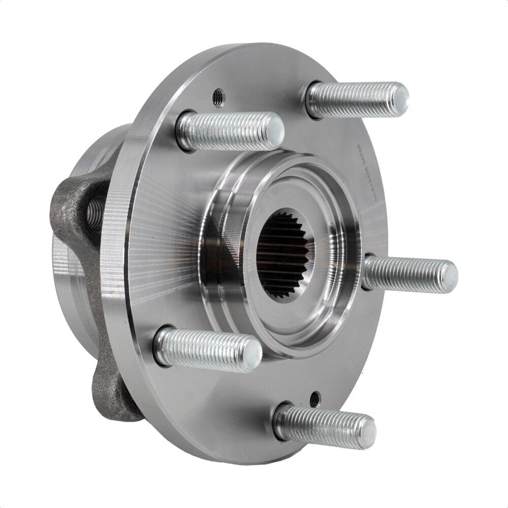 Wheel Bearing Hub Assembly Front 70-513426 For Kia Soul Rondo