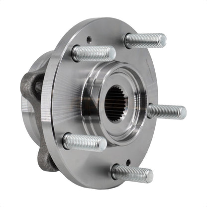 Wheel Bearing Hub Assembly Front 70-513426 For Kia Soul Rondo