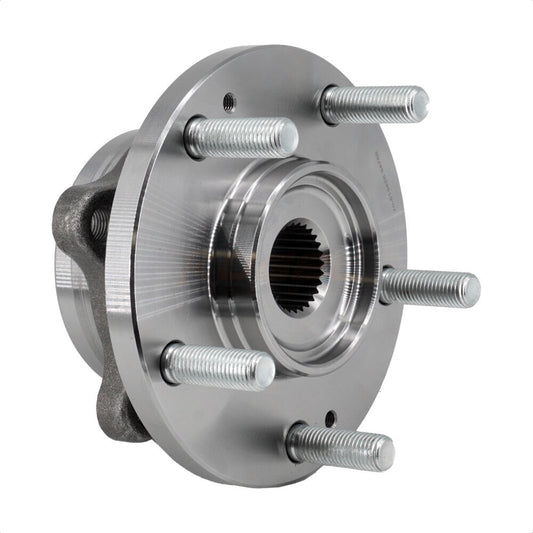 Wheel Bearing Hub Assembly Front 70-513426 For Kia Soul Rondo