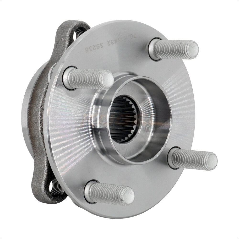 Wheel Bearing Hub Assembly Front 70-513432 For Toyota Yaris iA Scion