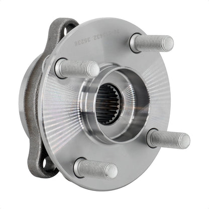 Wheel Bearing Hub Assembly Front 70-513432 For Toyota Yaris iA Scion