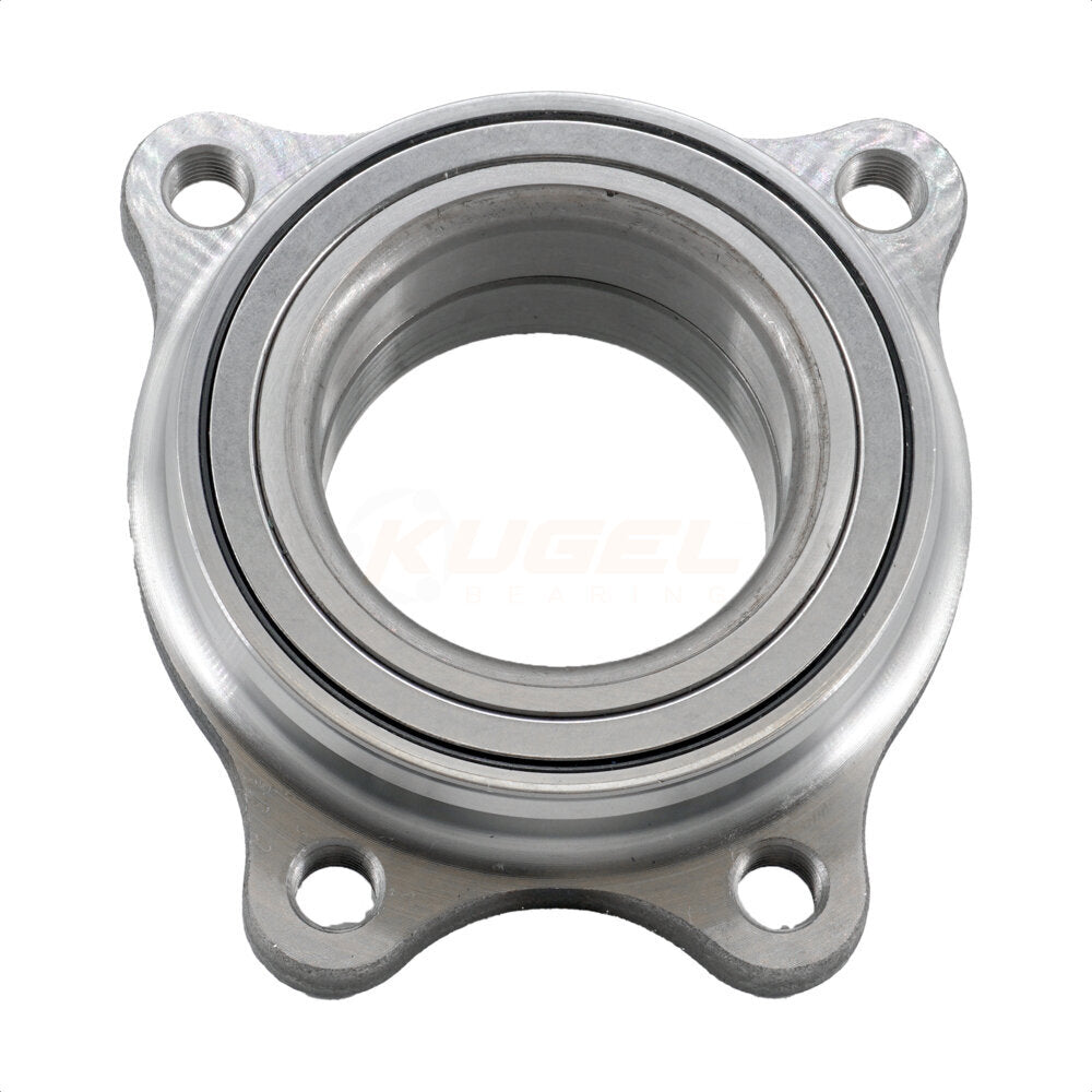 Wheel Bearing Assembly 70-513433 For Audi Q5 Q7 A4 Quattro A5 Sportback SQ5 S5