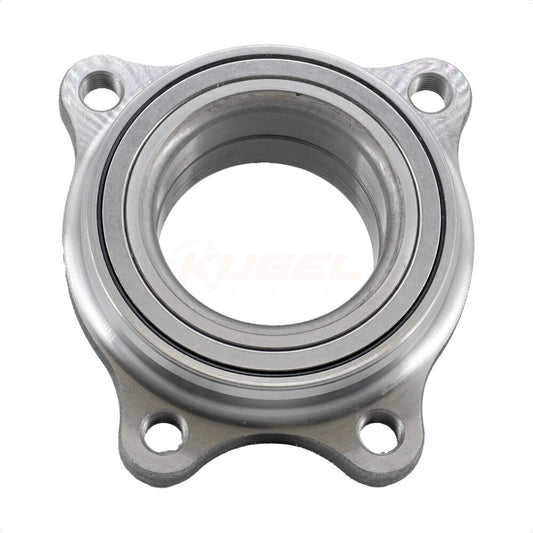 Wheel Bearing Assembly 70-513433 For Audi Q5 Q7 A4 Quattro A5 Sportback SQ5 S5