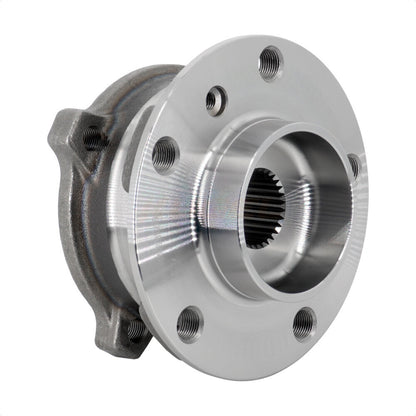 Wheel Bearing Hub Assembly Front 70-513438 For BMW X5 X6 M12 x 1.25 Thread