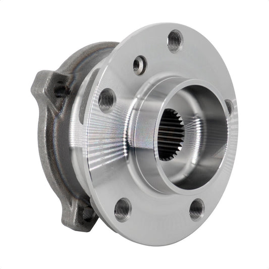 Wheel Bearing Hub Assembly Front 70-513438 For BMW X5 X6 M12 x 1.25 Thread