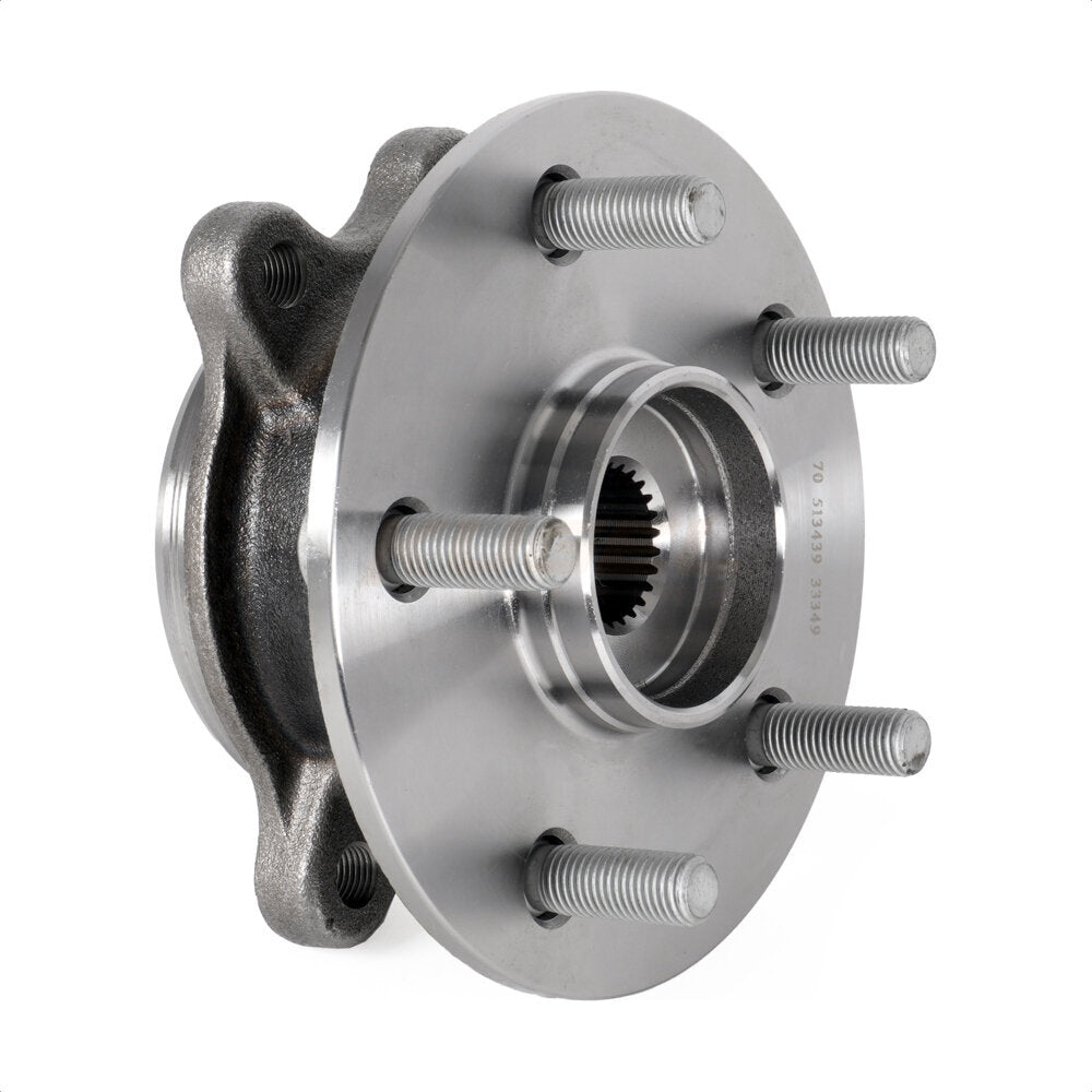 Wheel Bearing Hub Assembly Front 70-513439 For Toyota Camry Lexus ES250 Avalon