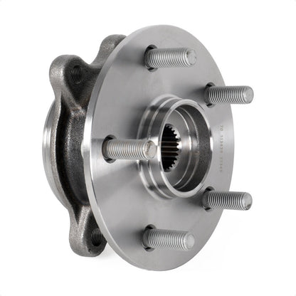 Wheel Bearing Hub Assembly Front 70-513439 For Toyota Camry Lexus ES250 Avalon