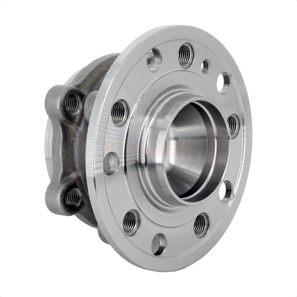 Wheel Bearing Hub Assembly Front 70-513440 For Mercedes-Benz GLC300 C300 E450