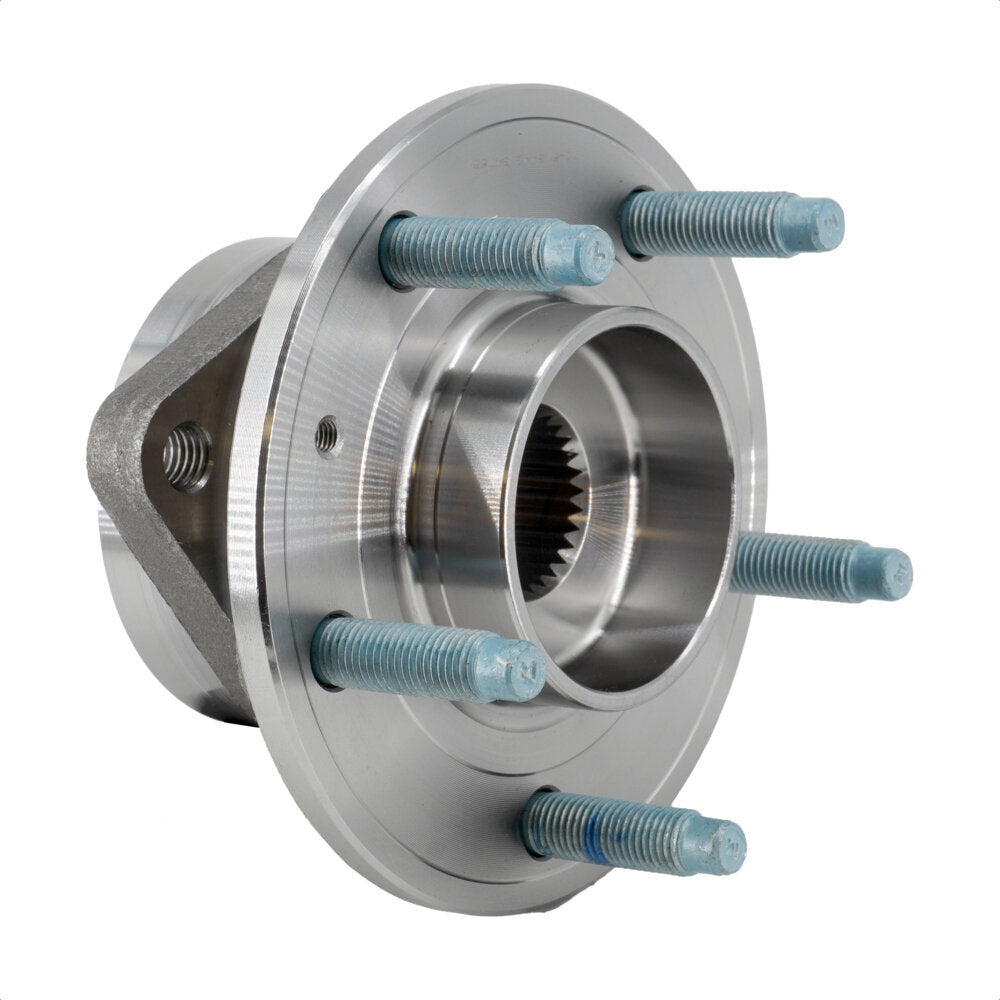 Wheel Bearing Hub Assembly 70-513442 For Chevrolet Equinox GMC Terrain