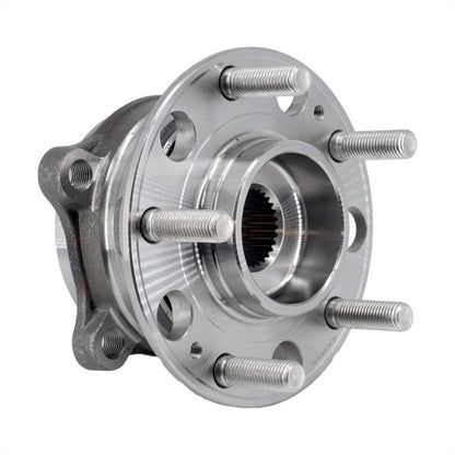 Wheel Bearing Hub Assembly 70-513446 For Hyundai Santa Fe Kia Palisade Sorento