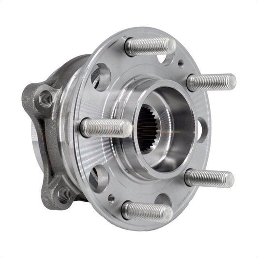 Wheel Bearing Hub Assembly 70-513446 For Hyundai Santa Fe Kia Palisade Sorento
