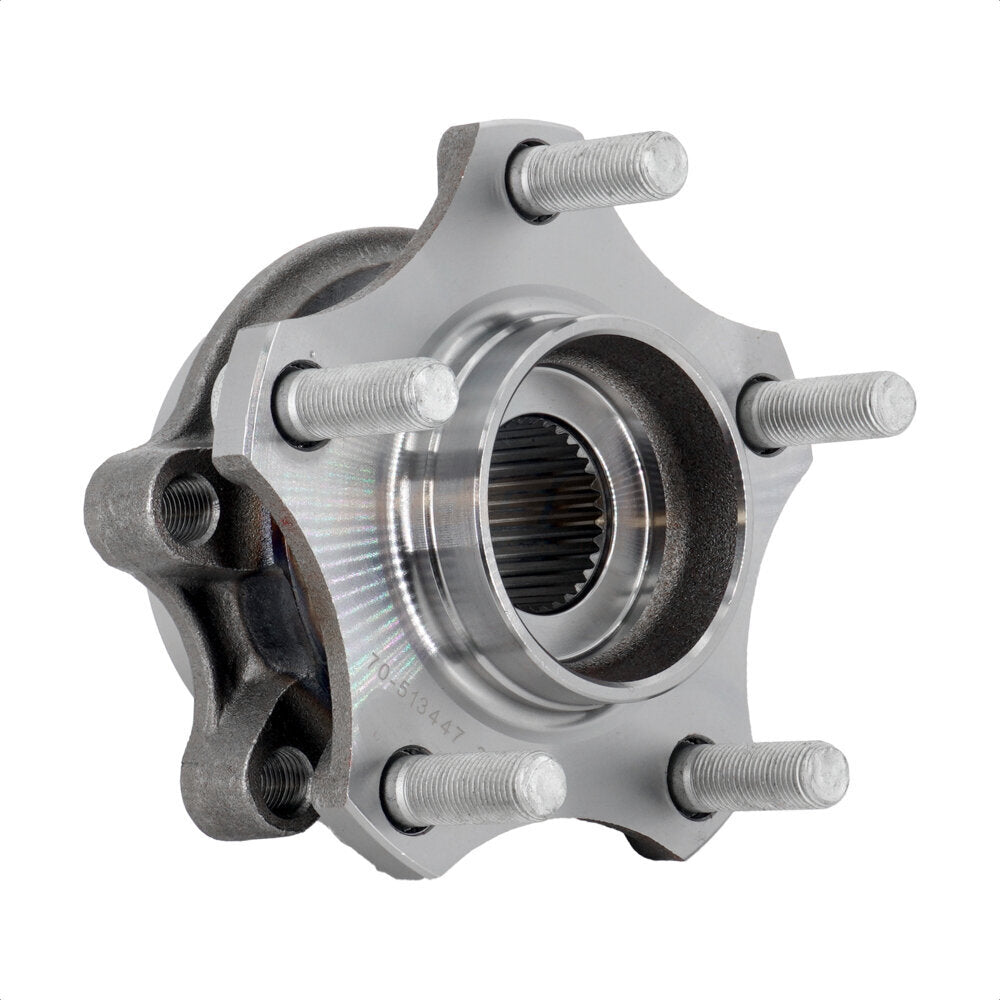 Wheel Bearing Hub Assembly Front 70-513447 For 2019-2023 Nissan Altima