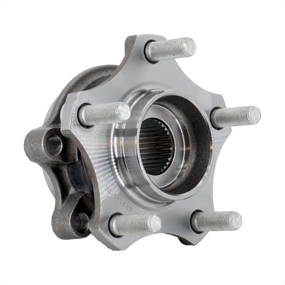 Wheel Bearing Hub Assembly Front 70-513447 For 2019-2023 Nissan Altima