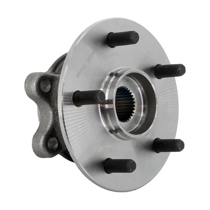 Wheel Bearing Hub Assembly Front 70-513450 For Toyota Highlander Sienna