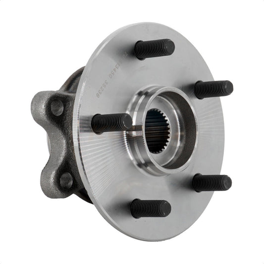 Wheel Bearing Hub Assembly Front 70-513450 For Toyota Highlander Sienna
