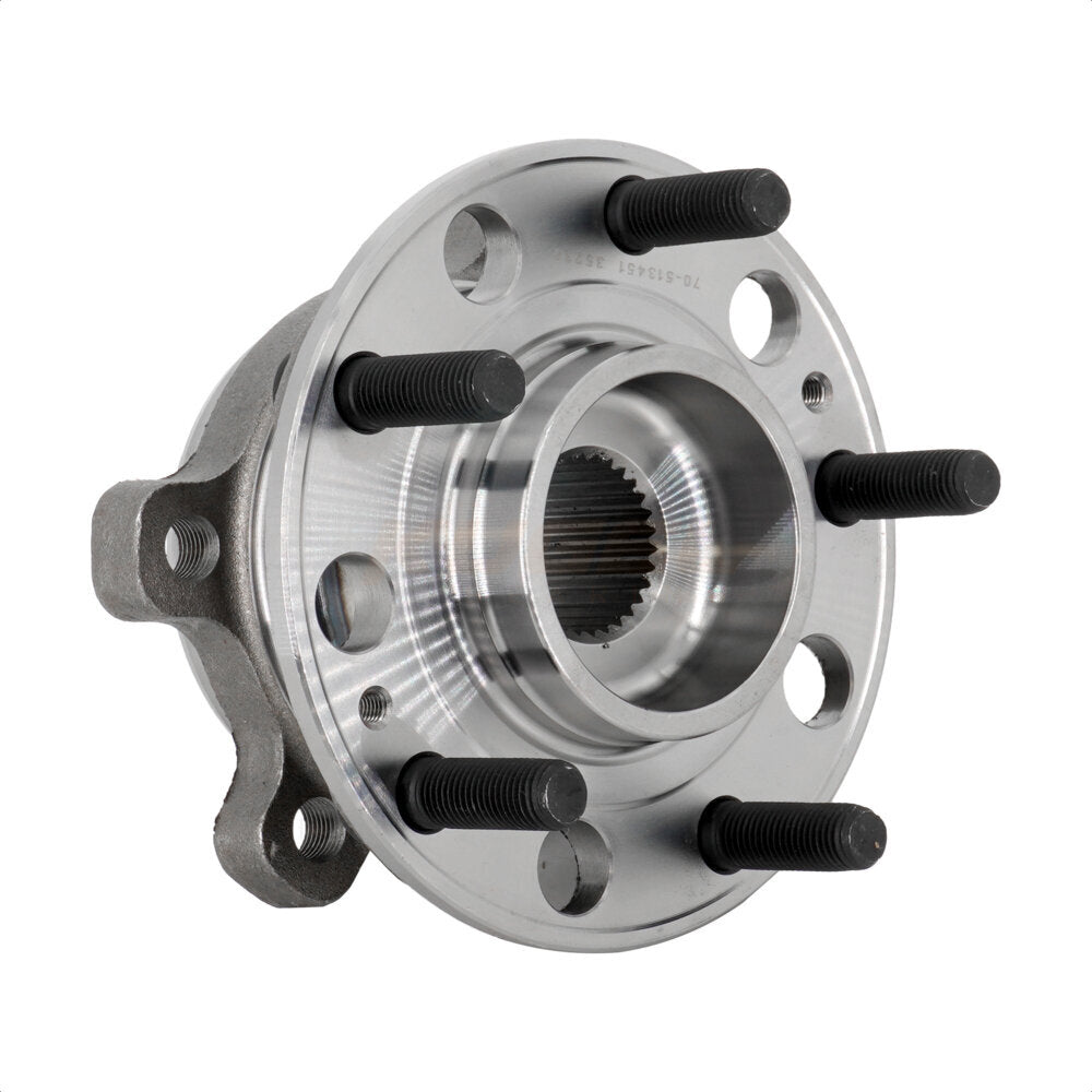 Wheel Bearing Hub Assembly Front 70-513451 For Hyundai Tucson Sonata Kia K5 N