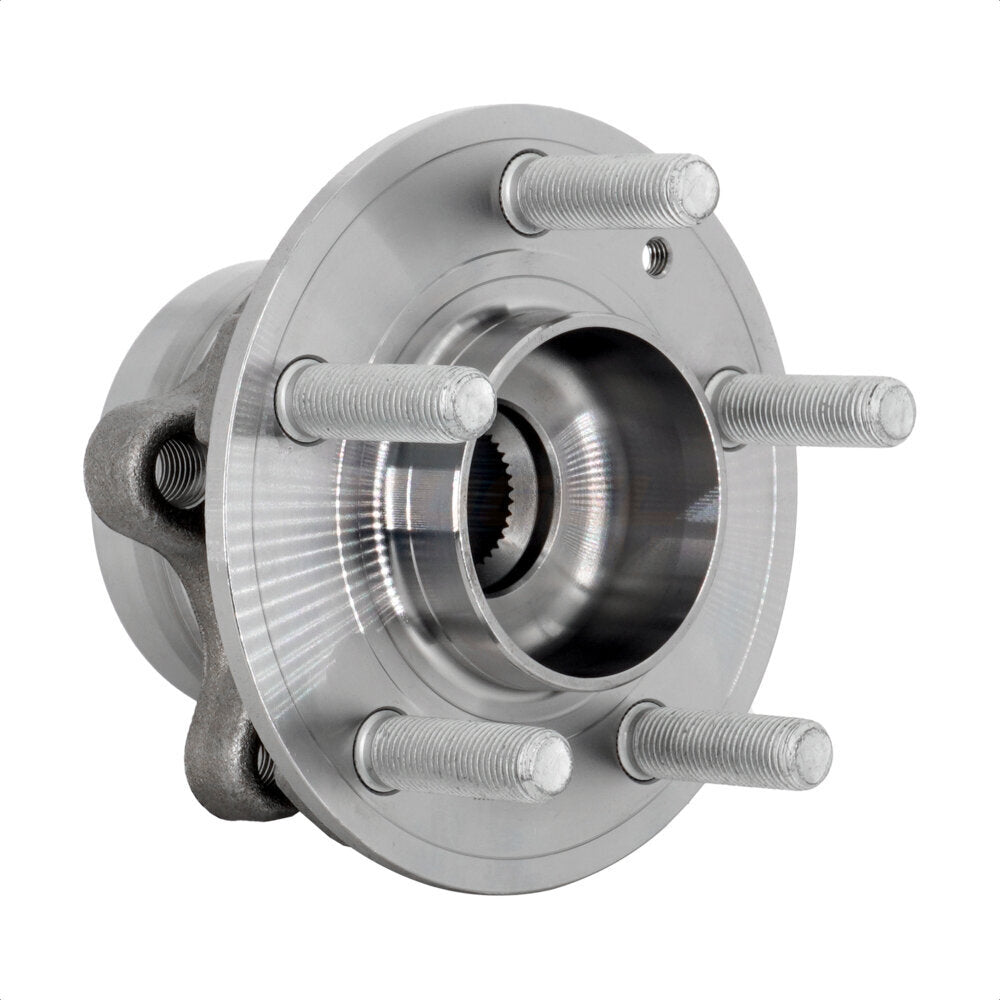 Wheel Bearing Hub Assembly Front 70-513452 For Ford Explorer Lincoln Aviator