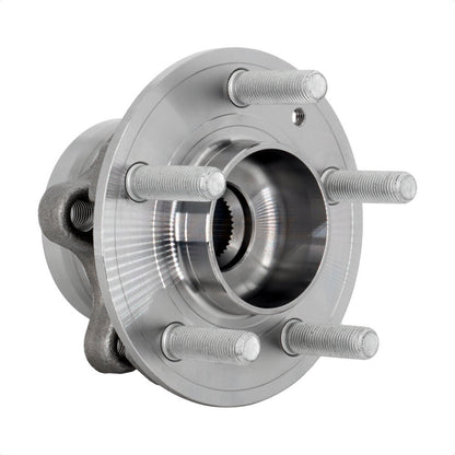 Wheel Bearing Hub Assembly Front 70-513452 For Ford Explorer Lincoln Aviator