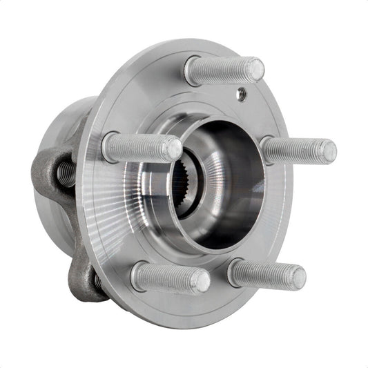 Wheel Bearing Hub Assembly Front 70-513452 For Ford Explorer Lincoln Aviator