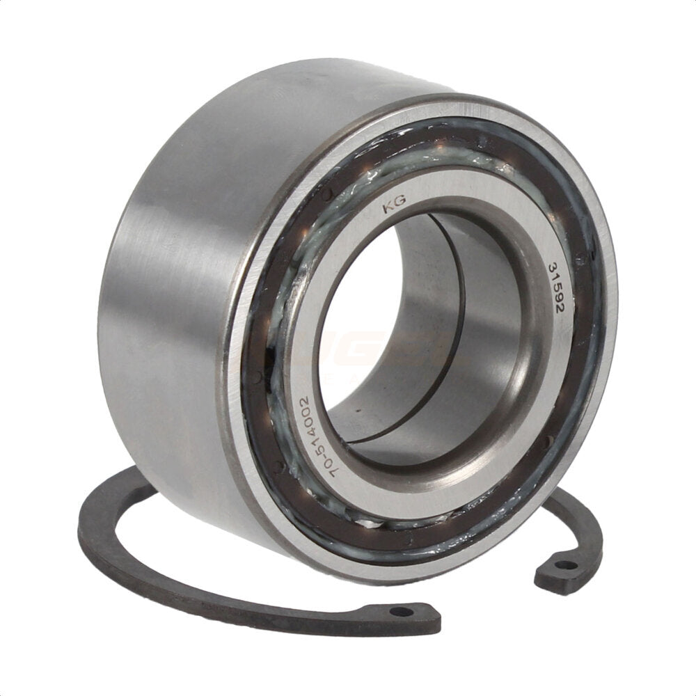 Wheel Bearing 70-514002 For Toyota Highlander RAV4 Lexus RX300 Celica MR2 Camry