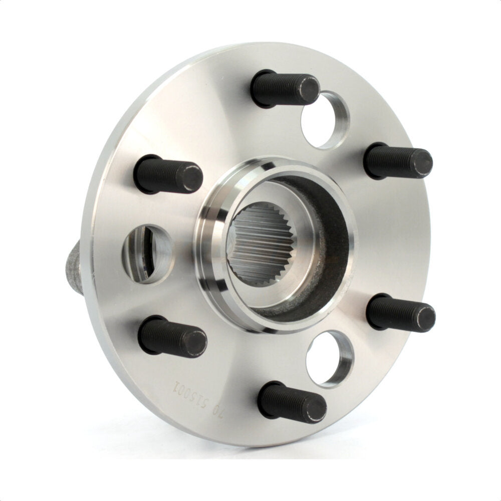Wheel Bearing Hub Assembly Front 70-515001 For K1500 Chevrolet GMC K2500 Blazer