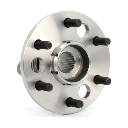 Wheel Bearing Hub Assembly Front 70-515001 For K1500 Chevrolet GMC K2500 Blazer