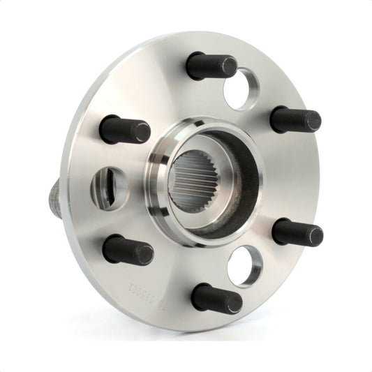 Wheel Bearing Hub Assembly Front 70-515001 For K1500 Chevrolet GMC K2500 Blazer