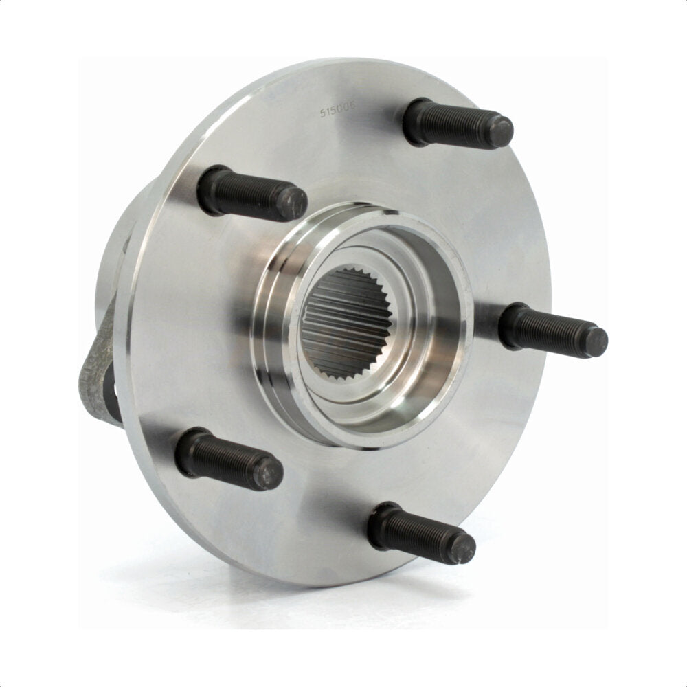 Wheel Bearing Hub Assembly Front 70-515006 For Dodge Ram 1500