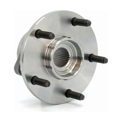 Wheel Bearing Hub Assembly Front 70-515006 For Dodge Ram 1500