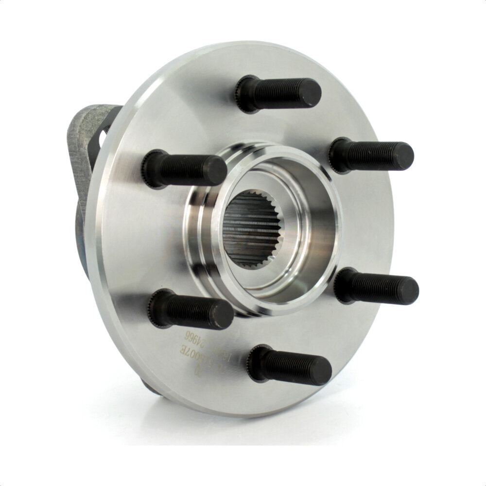 Wheel Bearing Hub Assembly Front 70-515007 For Dodge Dakota Durango