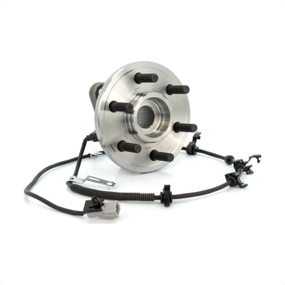 Wheel Bearing Hub Assembly Front Left 70-515008 For Dodge Dakota Durango