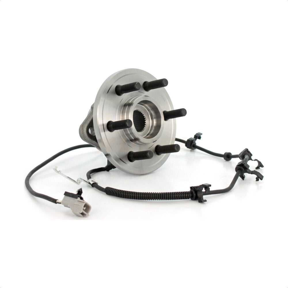 Wheel Bearing Hub Assembly Front Right 70-515009 For Dodge Dakota Durango