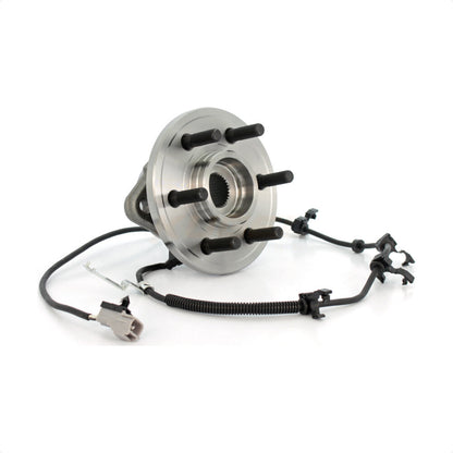 Wheel Bearing Hub Assembly Front Right 70-515009 For Dodge Dakota Durango
