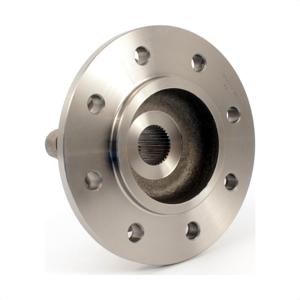 Wheel Bearing Hub Assembly Front 70-515012 For Dodge Ram 2500