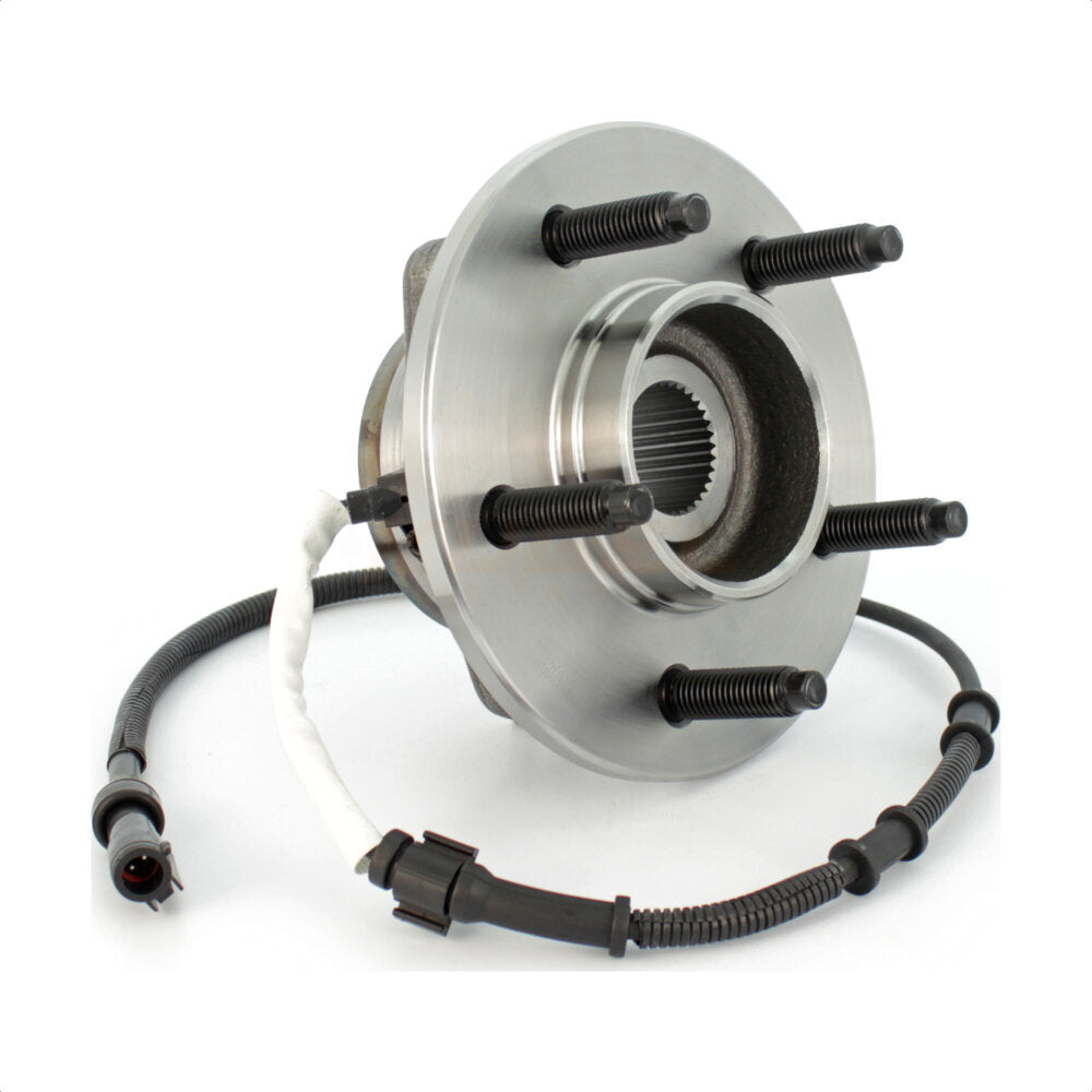Wheel Bearing Hub Assembly Front 70-515029 For Ford F-150 Heritage