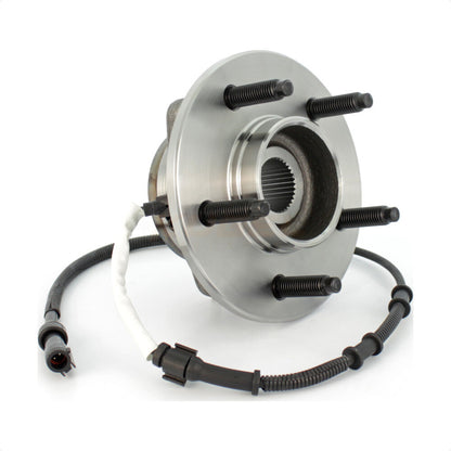 Wheel Bearing Hub Assembly Front 70-515029 For Ford F-150 Heritage