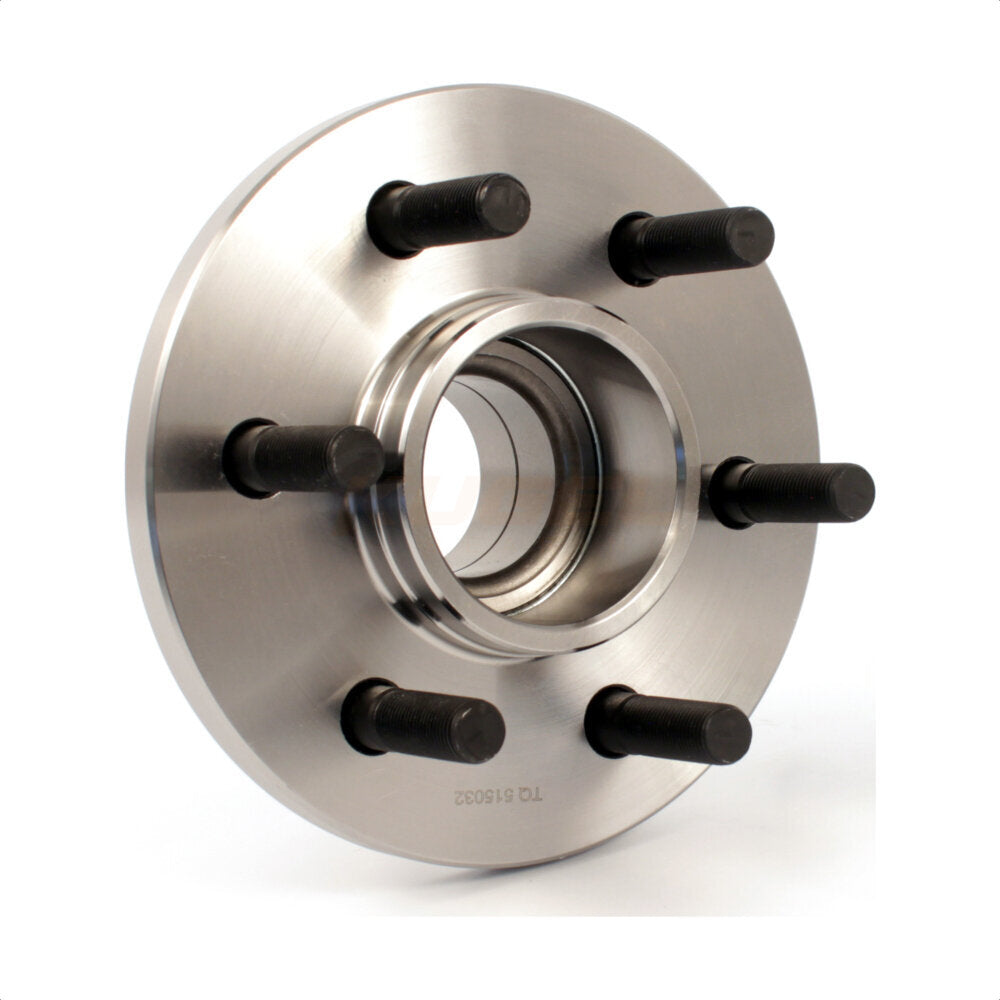 Wheel Bearing Hub Assembly Front 70-515032 For Dodge Dakota Durango