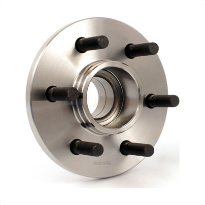 Wheel Bearing Hub Assembly Front 70-515032 For Dodge Dakota Durango