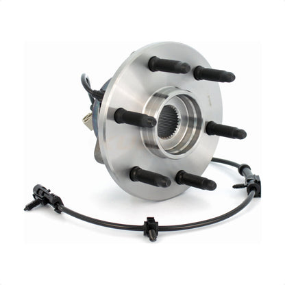 Wheel Bearing Hub Assembly Front 70-515036 For Chevrolet GMC Silverado 1500 XL