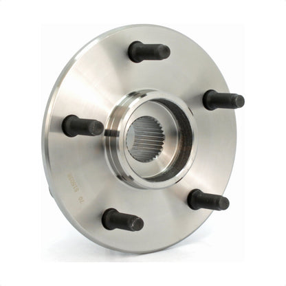 Wheel Bearing Hub Assembly Front 70-515038 For Dodge Ram 1500