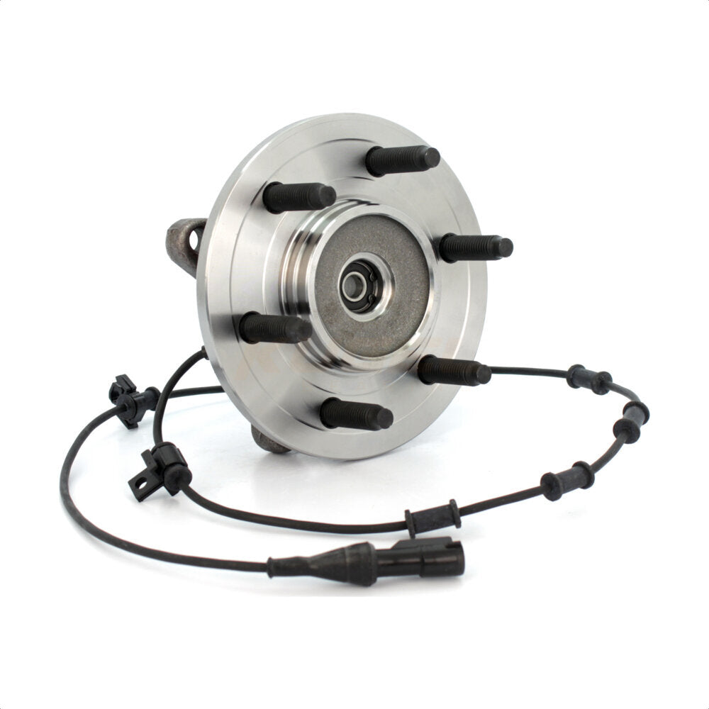 Wheel Bearing Hub Assembly Front 70-515043 For Ford Expedition Lincoln Navigator