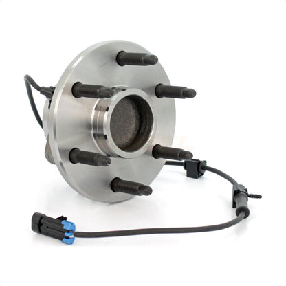 Wheel Bearing Hub Assembly Front 70-515044 For Chevrolet Astro GMC Safari RWD
