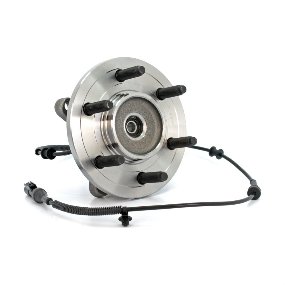 Wheel Bearing Hub Assembly Front 70-515046 For Ford F-150 Heritage 4WD