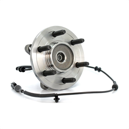 Wheel Bearing Hub Assembly Front 70-515046 For Ford F-150 Heritage 4WD