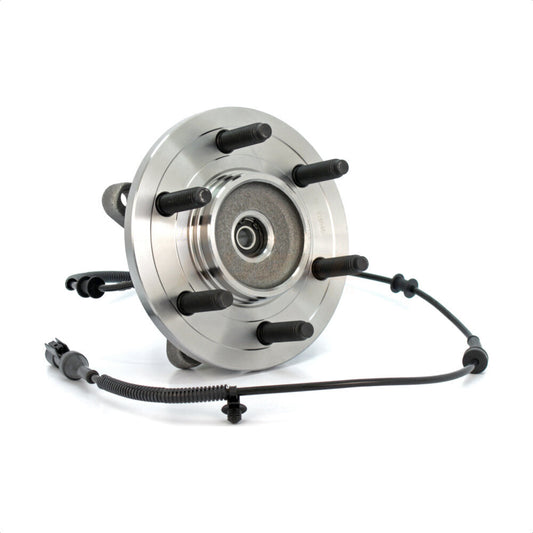 Wheel Bearing Hub Assembly Front 70-515046 For Ford F-150 Heritage 4WD