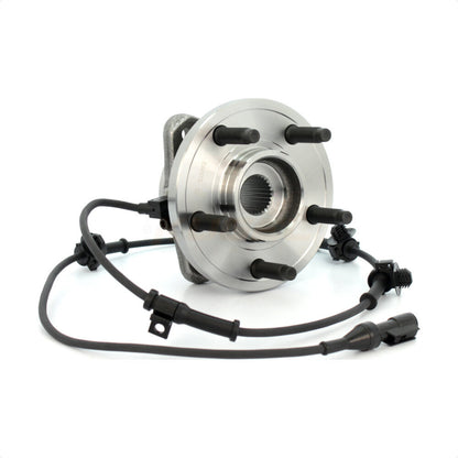 Wheel Bearing Hub Assembly Front 70-515052 For Ford Ranger Mazda B4000 Explorer