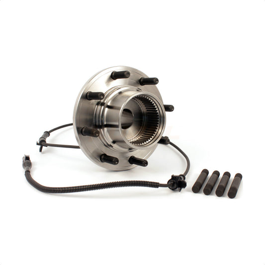 Wheel Bearing Hub Assembly Front 70-515057 For Ford F-350 Super Duty F-250 F-450